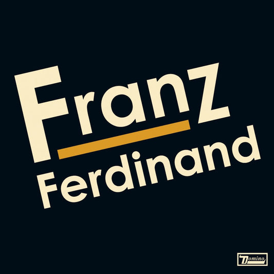 Franz Ferdinand | Franz Ferdinand CD