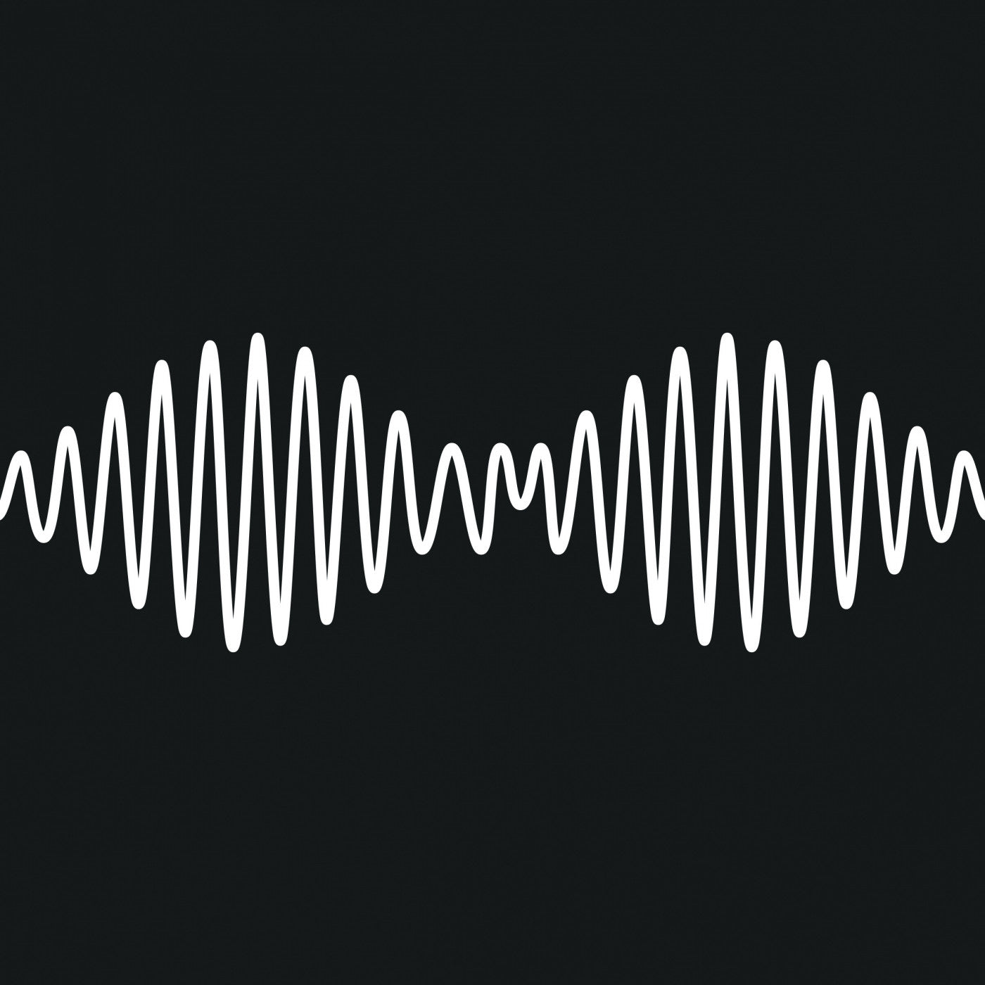 Arctic Monkeys | AM CD