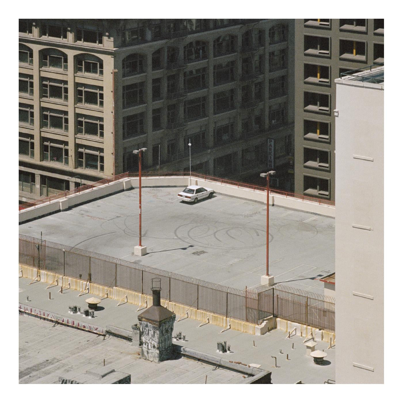 Arctic Monkeys | The Car LP