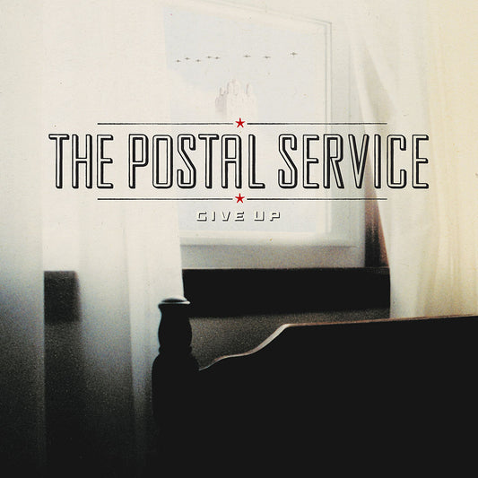 The Postal Service | Give Up LP