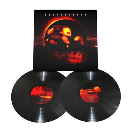 Soundgarden | Superunknown LP