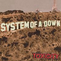 System Of A Down | Toxicity LP