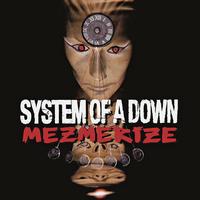 System Of A Down | Mezmerize LP