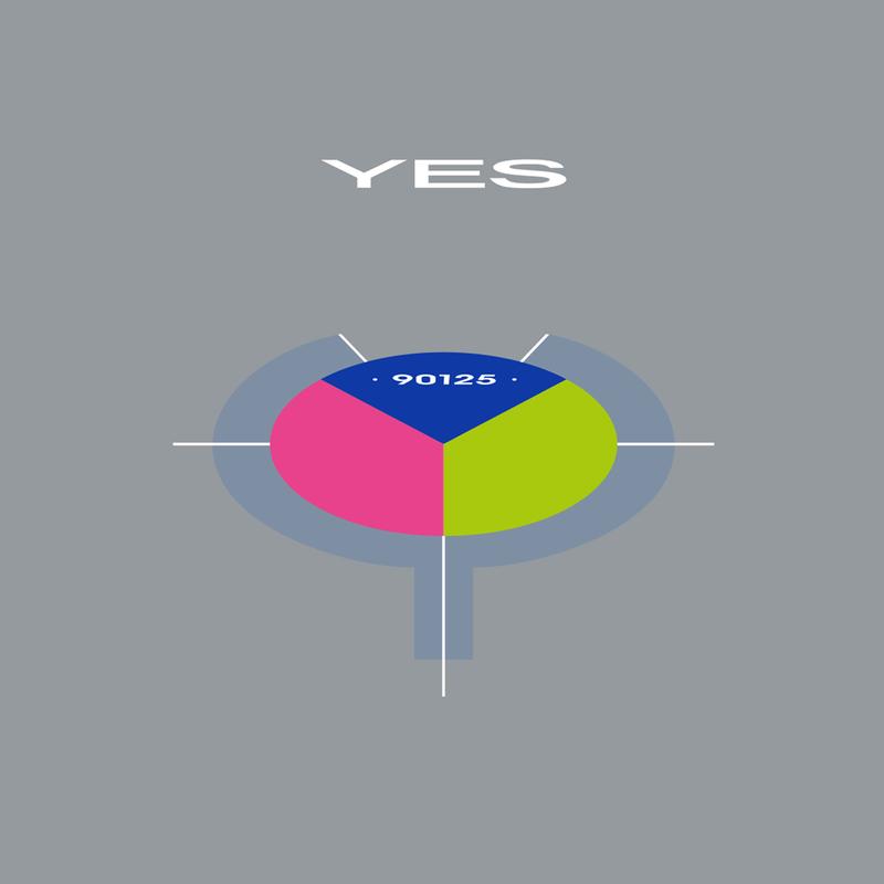 Yes | 90125 LP (180g, 45RPM)