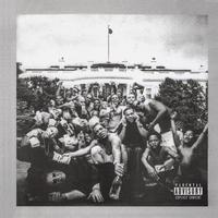 Kendrick Lamar | To Pimp A Butterfly LP