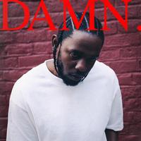 Kendrick Lamar | DAMN. LP