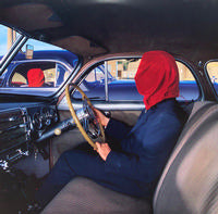 The Mars Volta | Frances The Mute LP