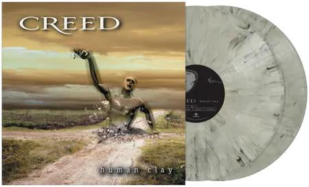 Creed | Human Clay LP