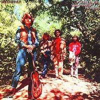 Creedence Clearwater Revival | Green River LP (2025 Remaster Green Vinyl)