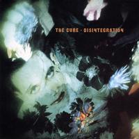 The Cure | Disintegration LP