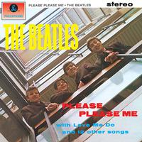 The Beatles | Please Please Me LP