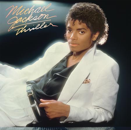 Michael Jackson | Thriller LP