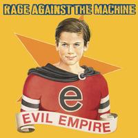 Rage Against The Machine | Evil Empire LP (+ Download Code)