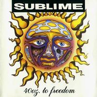 Sublime | 40oz. To Freedom LP