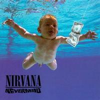 Nirvana | Nevermind LP