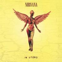 Nirvana | In Utero LP