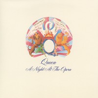 Queen | A Night At the Opera LP