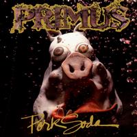 Primus | Pork Soda LP (2018 Remaster)
