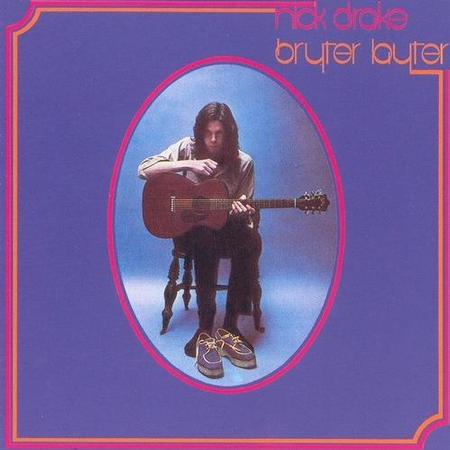 Nick Drake | Bryter Later LP