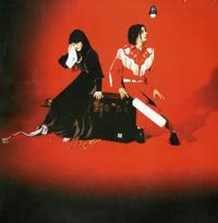 The White Stripes | Elephant LP