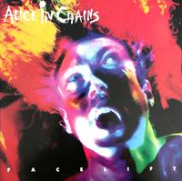 Alice in Chains | Facelift LP (Remastered)