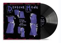 Depeche Mode | Songs Of Faith And Devotion LP