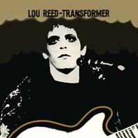Lou Reed | Transformer LP (Remaster)