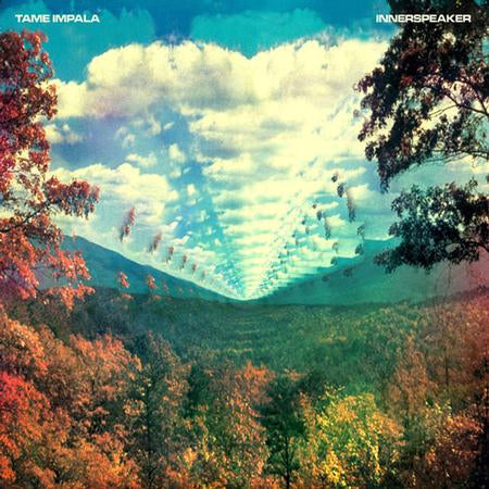 Tame Impala | InnerSpeaker LP