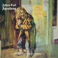Jethro Tull | Aqualung LP (Steven Wilson Mix)