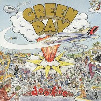 Green Day | Dookie LP