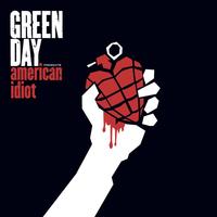 Green Day | American Idiot (2LP + Poster)