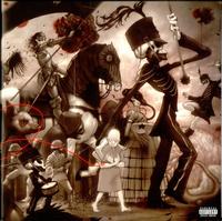 My Chemical Romance | The Black Parade LP (D Side Etching)