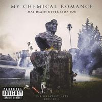 My Chemical Romance | May Death Never Stop You LP