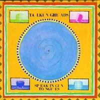 Talking Heads | Speaking In Tongues LP