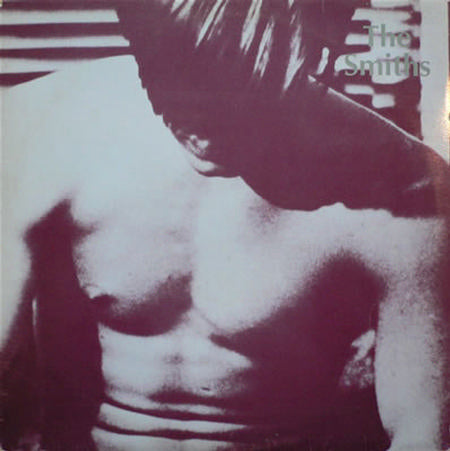 The Smiths | The Smiths LP