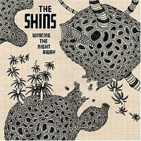 The Shins | Wincing The Night Away LP