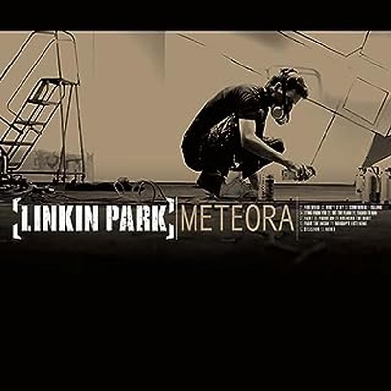 Linkin Park | Meteora LP