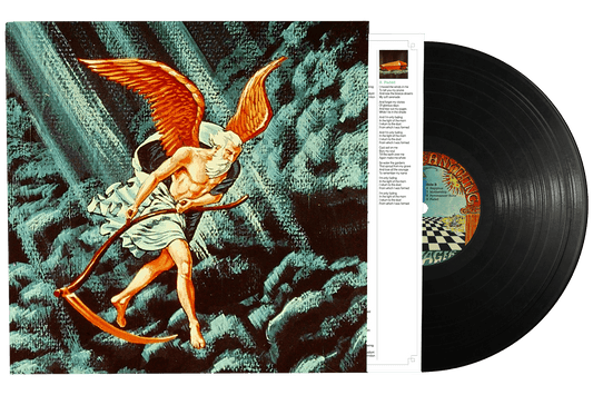 Kings of Anything | Voyager LP