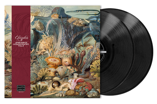 Chypho | Episodes in Oceanography, Vol. 2 LP