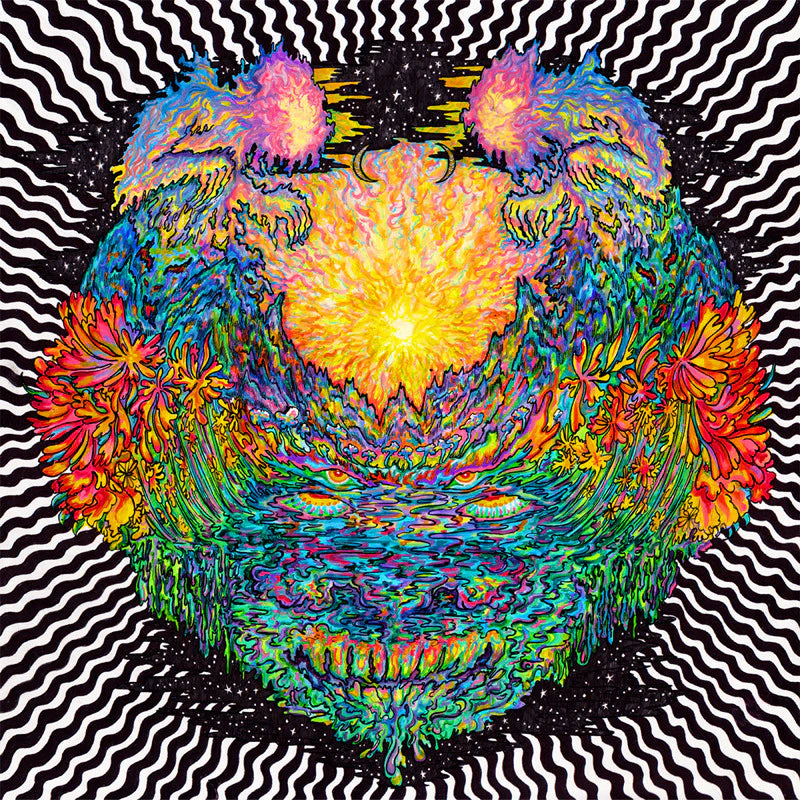 Meatbodies | Meatbodies CD