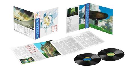 Joe Hisaishi | The Boy And The Heron (OST)