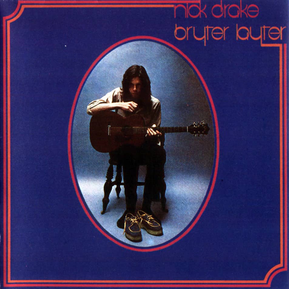 Nick Drake | Bryter Layter CD