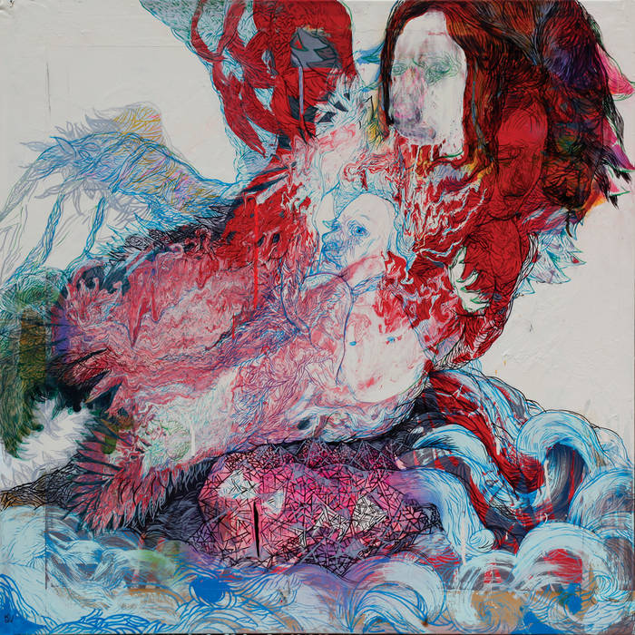 Thee Oh Sees | Warm Slime LP