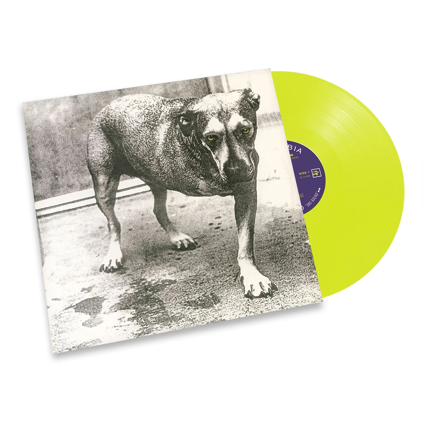Alice In Chains | Alice In Chains LP