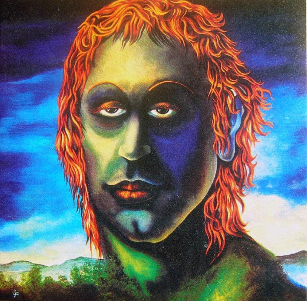 Semiramis | Dedicato A Frazz CD