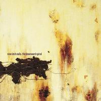 Nine Inch Nails | The Downward Spiral LP (2016 Remaster)