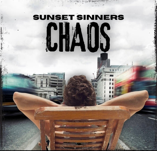 Sunset Sinners | Chaos LP