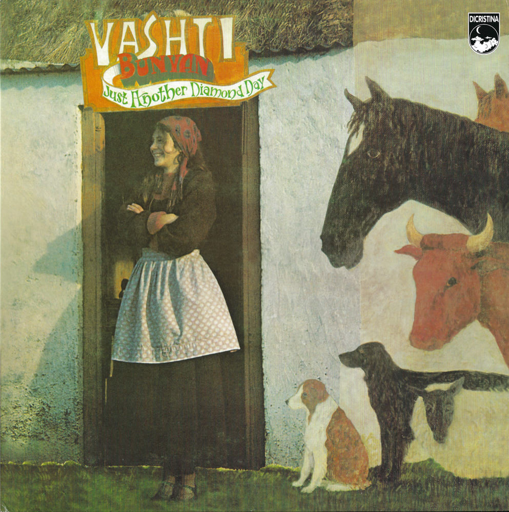Vashti Bunyan | Just Another Diamond Day LP