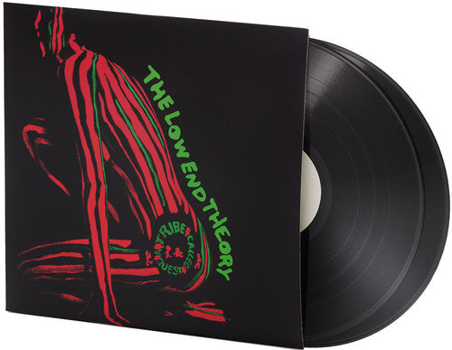 A Tribe Called Quest | Low End Theory LP