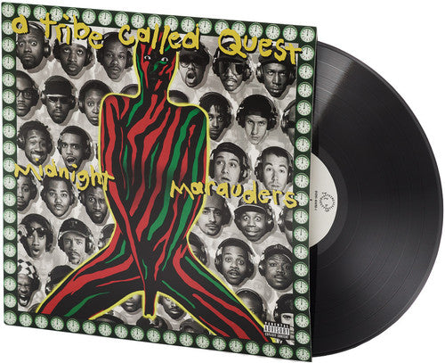 A Tribe Called Quest | Midnight Marauders LP